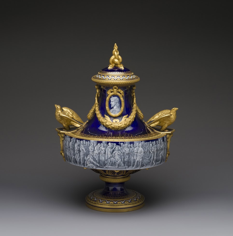 Collections | Museum of Royal Worcester